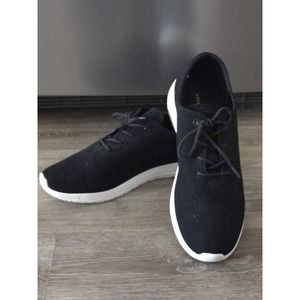 EASY SPIRIT sneakers Women Easy Spirit Size 12 M Black Upper Textile